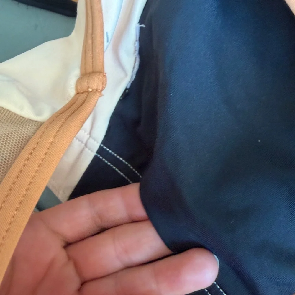 P.E Nation Infield Set - Picture 7 of 13